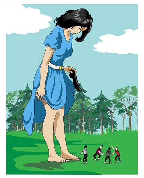 giantess growth ph|Gtscomic .